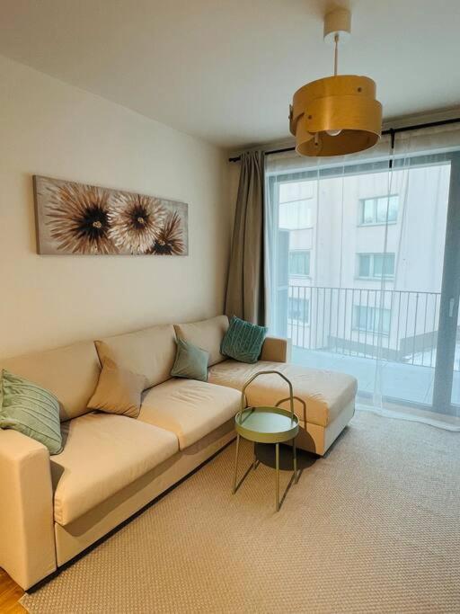 Apartmán Nika 5 Prague