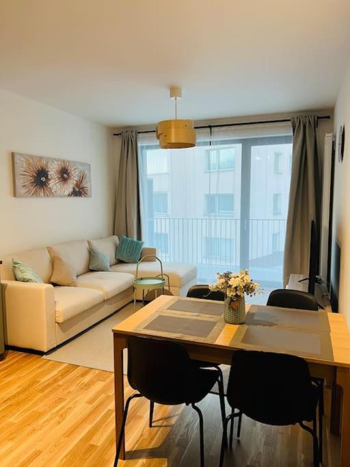Nika 5 Apartmán