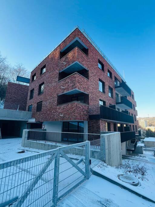 Nika 5 Apartmán