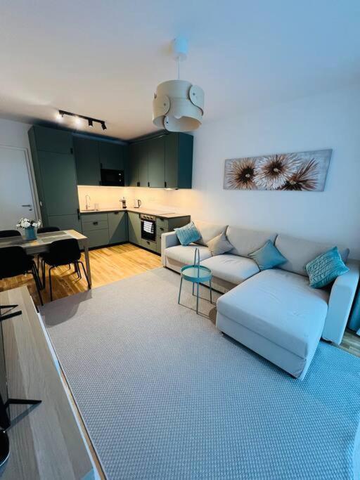 Apartmán Nika 5 *