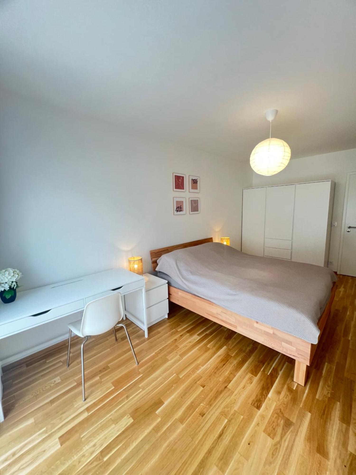 Nika 5 Apartmán